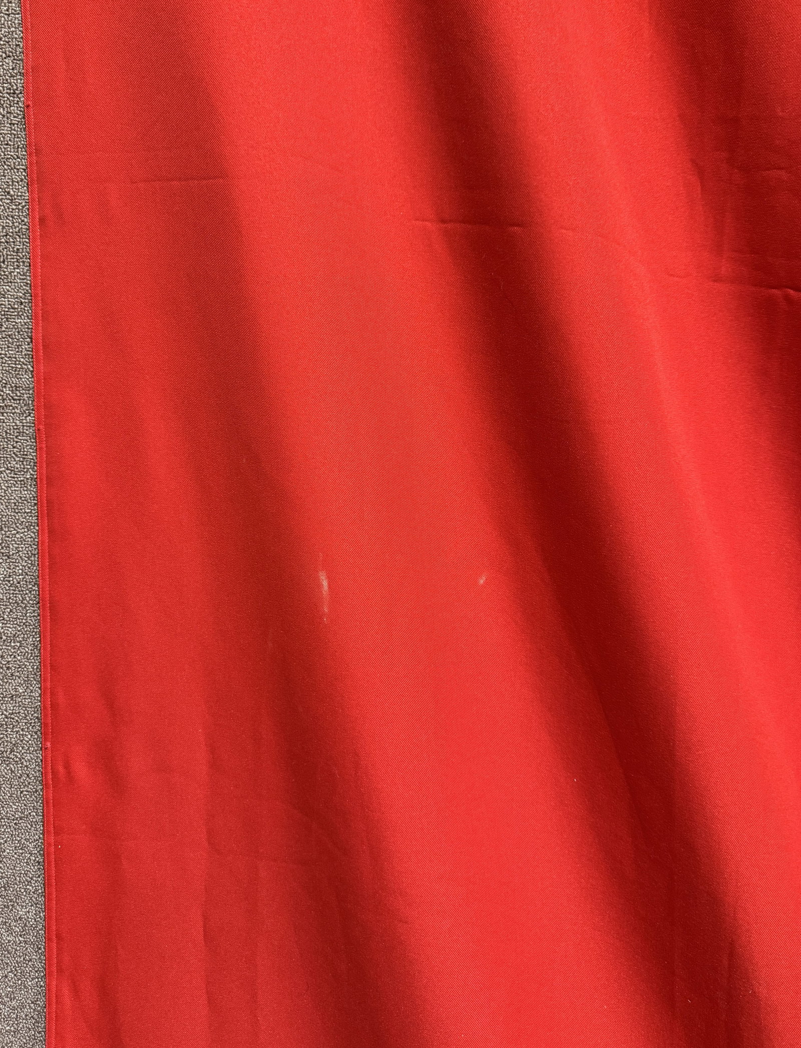 LARGE MOROCCAN FLAG SAUDI MADE - 4