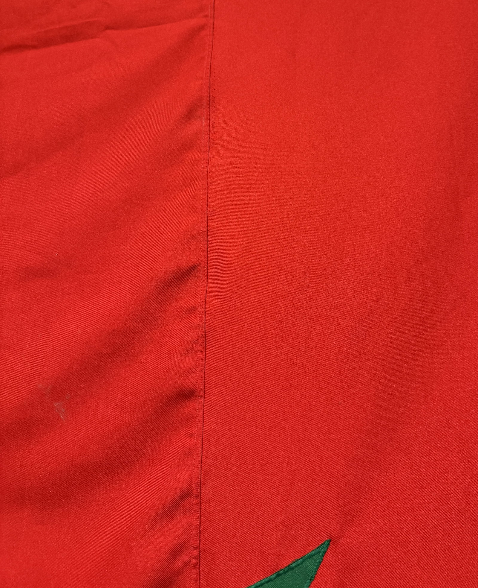 LARGE MOROCCAN FLAG SAUDI MADE - 6