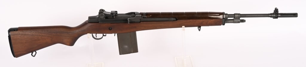 CHINA M1A IMPORTED BY CENTURY ARMS INT. 308 WIN (1 of 11)