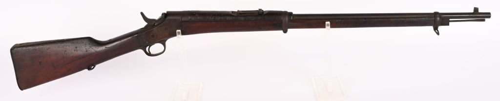 SOUTH AMERICAN 7MM REMINGTON ROLLING BLOCK (1 of 11)