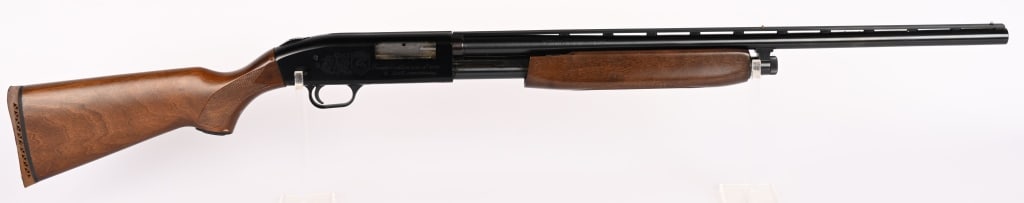 MOSSBERG MODEL 500C DOVE & QUAL SPECIAL 20 GA. (1 of 11)