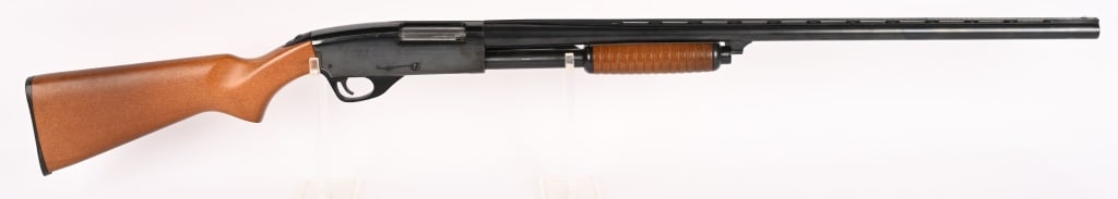 SAVAGE / STEVENS MADEL 67 SERIES E PUMP ACTION (1 of 12)