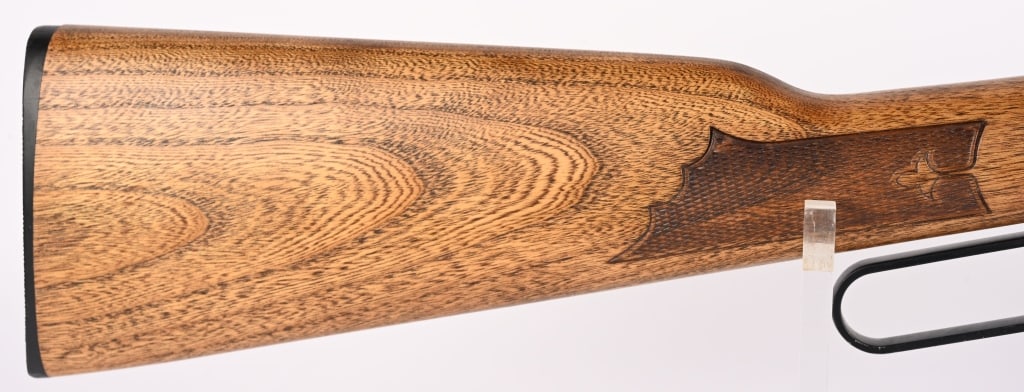 ITHACA MODEL 49 SINGLE SHOT RIFLE .22LR - 3