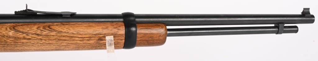 ITHACA MODEL 49 SINGLE SHOT RIFLE .22LR - 4