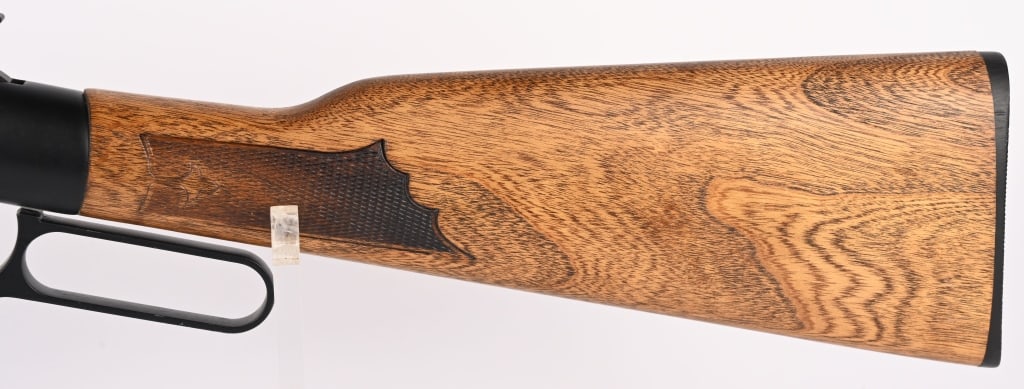 ITHACA MODEL 49 SINGLE SHOT RIFLE .22LR - 6