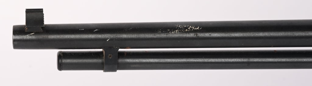 ITHACA MODEL 49 SINGLE SHOT RIFLE .22LR - 8