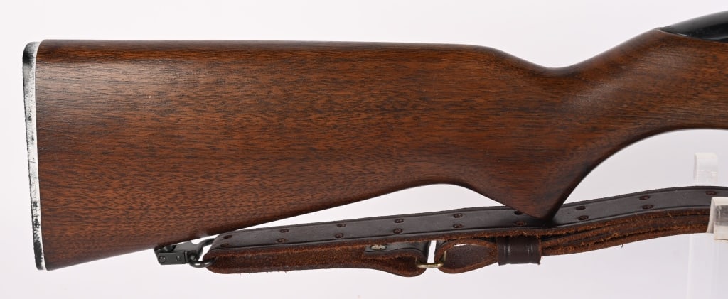 WINCHESTER MODEL 77 SEMI-AUTOMATIC RIFLE - 3