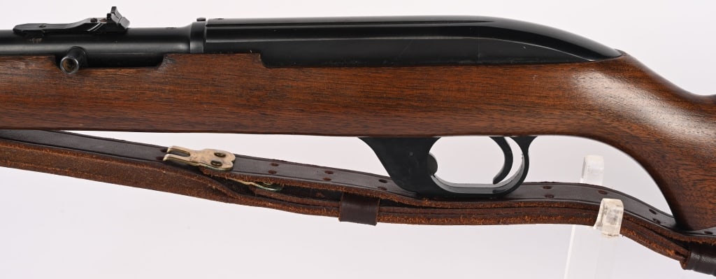 WINCHESTER MODEL 77 SEMI-AUTOMATIC RIFLE - 5