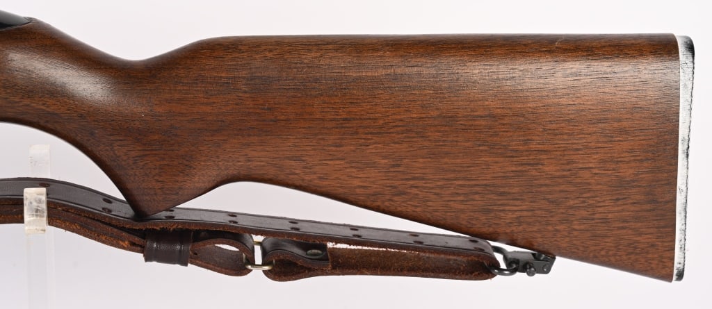 WINCHESTER MODEL 77 SEMI-AUTOMATIC RIFLE - 6