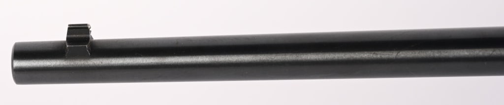 WINCHESTER MODEL 77 SEMI-AUTOMATIC RIFLE - 9