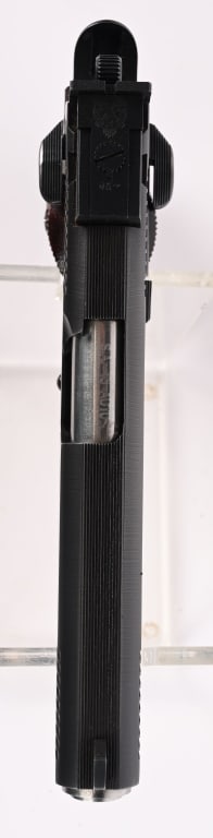SPRINGFIELD TROPHY MATCH 1911 45 ACP - 3