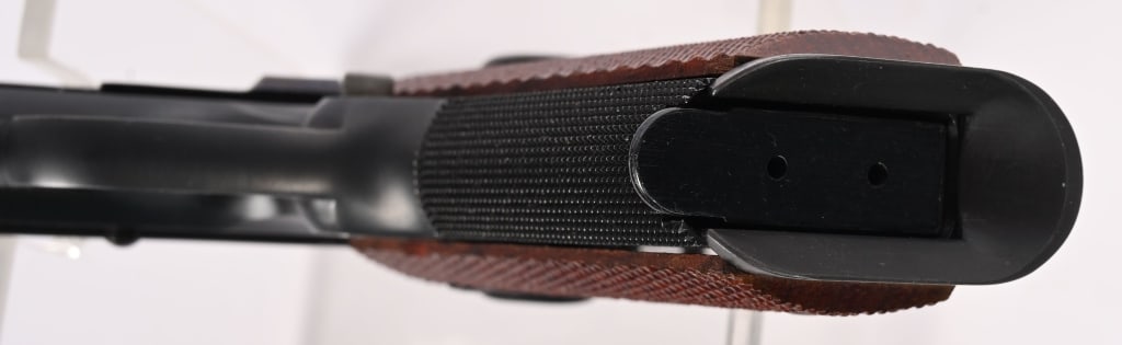 SPRINGFIELD TROPHY MATCH 1911 45 ACP - 4