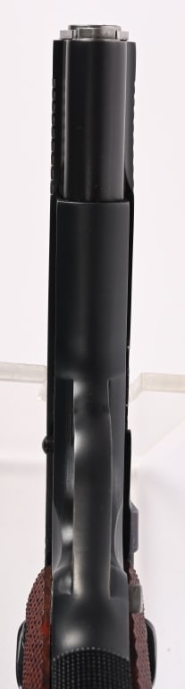 SPRINGFIELD TROPHY MATCH 1911 45 ACP - 5