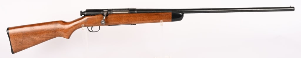 STEVENS SAVAGE MODEL 258B SHOTGUN 20 GAUGE: SERIAL NUMBER: NSN. BARREL: 26". GAUGE: 20 GA. CHOKE: MOD: CHAMBER: 2 3/4". LOP: 13 1/2". The Stevens Model 258B is a budget-friendly 20-gauge bolt-action shotgun manufactured by Savage Arms from the