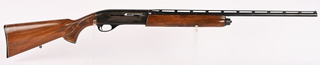 REMINGTON 100 LW .410 SEMI AUTO SHOTGUN (1 of 13)