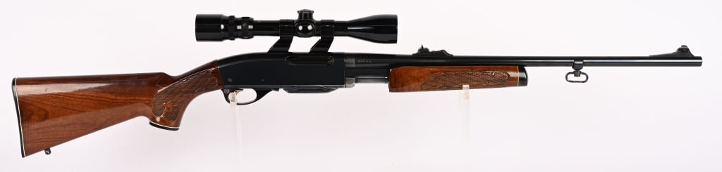 REMINGTON MODEL 760 GAMEMASTER .30-06 (1 of 9)