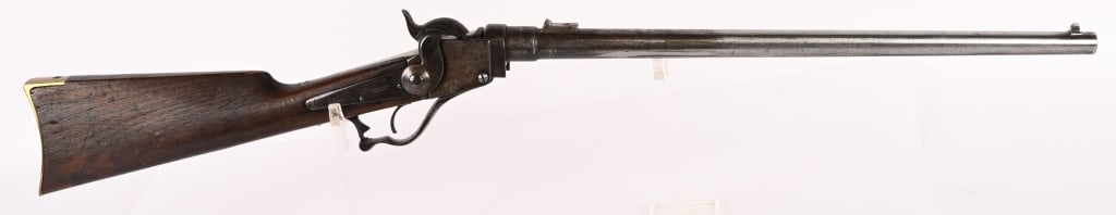 CIVIL WAR STARR PERCUSSION CARBINE (1 of 14)