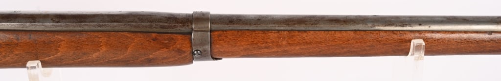 BELGIAN FLINTLOCK MUSKET - 4