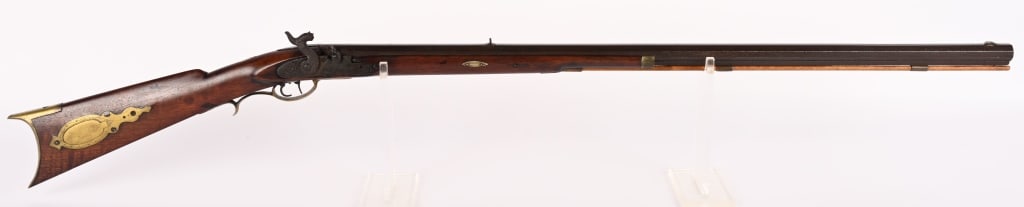 PETITE PERCUSSION HALF STOCK RIFLE (1 of 12)