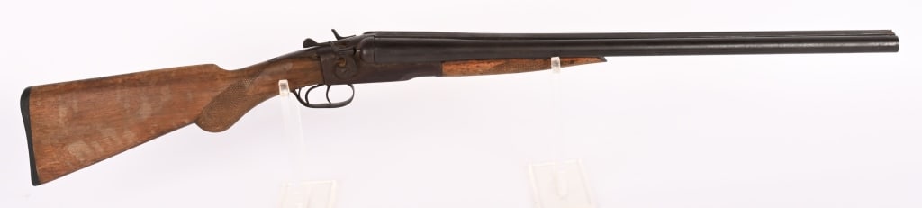 STEVENS SxS SHOTGUN SOUTHERN EXPRESS CO (1 of 9)