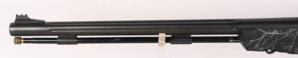 CVA ELECTRA MUZZLE LOADER 50 CALIBER - 7