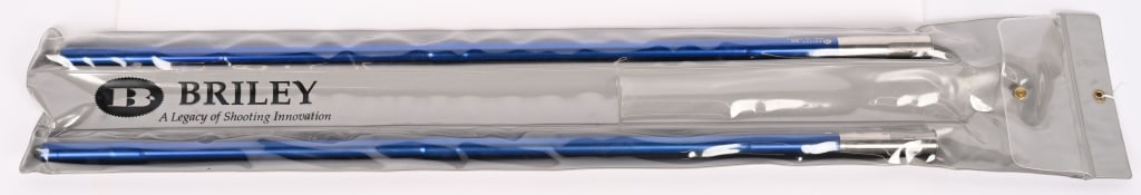 BRILEY SINGLE GAUGE BARREL TUBE SET 12 GA. TO 28GA (1 of 4)