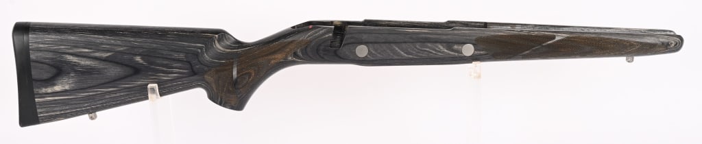 SAKO 85 L STOCK LAMANATED GRAY (1 of 4)