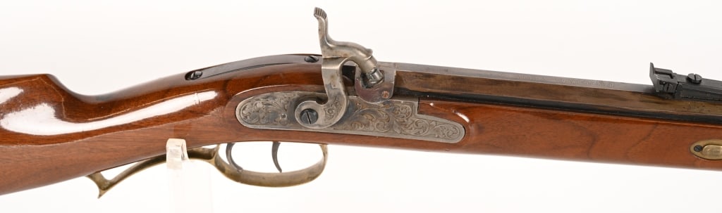 ARMSPORT INC. MUZZLE LOADER 50 CALIBER - 2