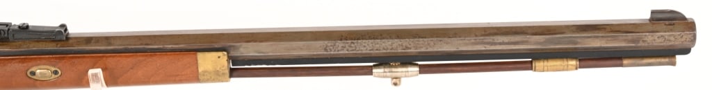 ARMSPORT INC. MUZZLE LOADER 50 CALIBER - 4