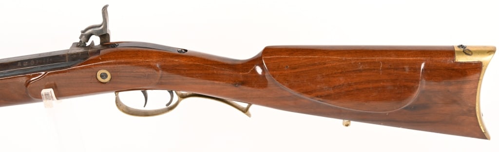 ARMSPORT INC. MUZZLE LOADER 50 CALIBER - 6