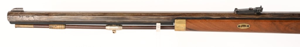 ARMSPORT INC. MUZZLE LOADER 50 CALIBER - 7