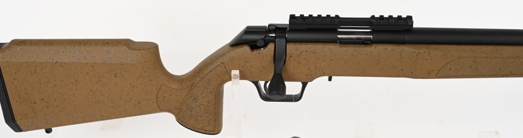 SPRINGFIELD ARMORY MODEL 2020 BOLT ACTION 22LR - 2