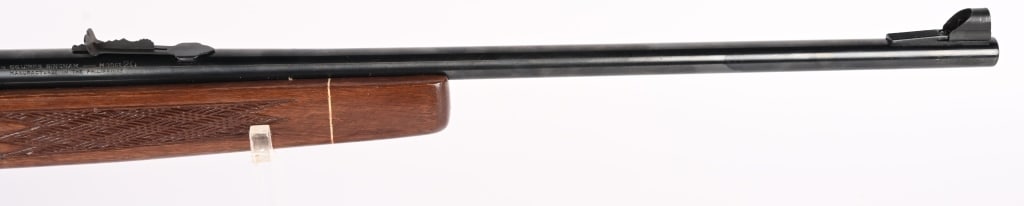 SQUIRES BINGHAM MODEL 20 SEMI AUTOMATIC RIFLE - 4