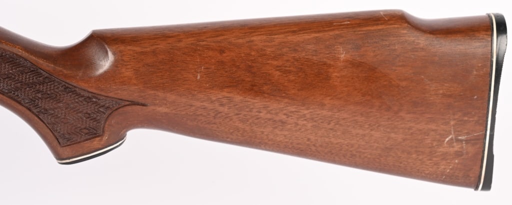 SQUIRES BINGHAM MODEL 20 SEMI AUTOMATIC RIFLE - 7