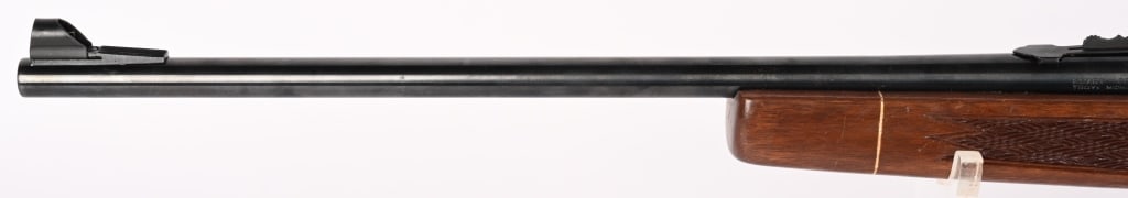 SQUIRES BINGHAM MODEL 20 SEMI AUTOMATIC RIFLE - 8