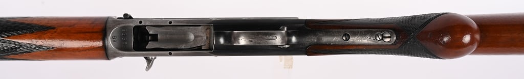 BROWNING LIGHT TWELVE SEMI AUTOMATIC SHOTGUN - 13