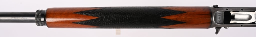 BROWNING LIGHT TWELVE SEMI AUTOMATIC SHOTGUN - 14