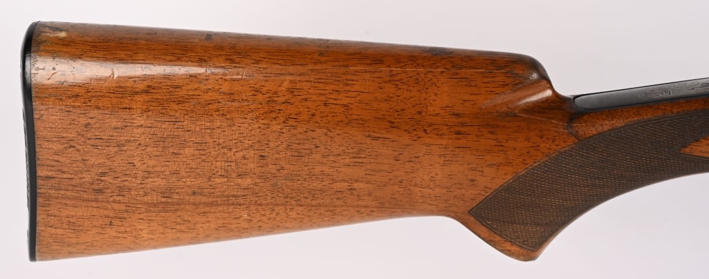 BROWNING LIGHT TWELVE SEMI AUTOMATIC SHOTGUN - 3