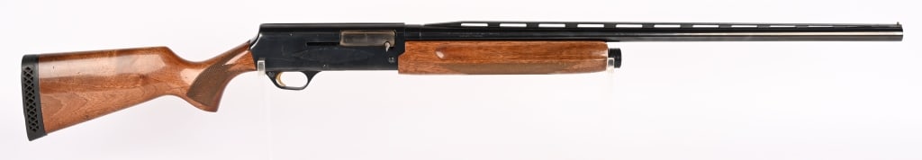 BROWNING A500 SEMI AUTOMATIC SHOTGUN (1 of 12)