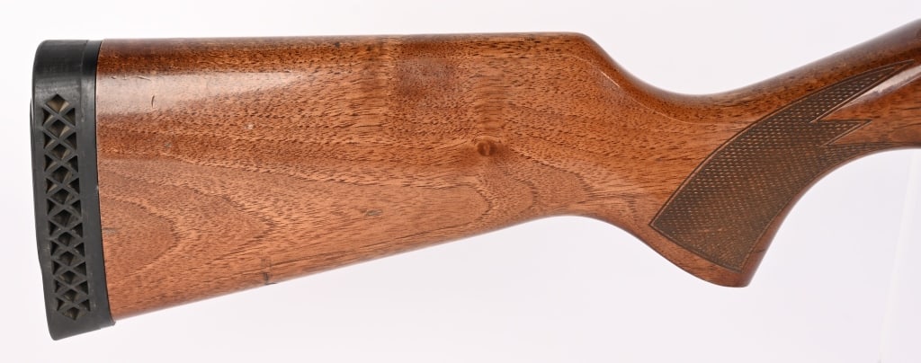 BROWNING A500 SEMI AUTOMATIC SHOTGUN - 3