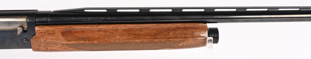 BROWNING A500 SEMI AUTOMATIC SHOTGUN - 4