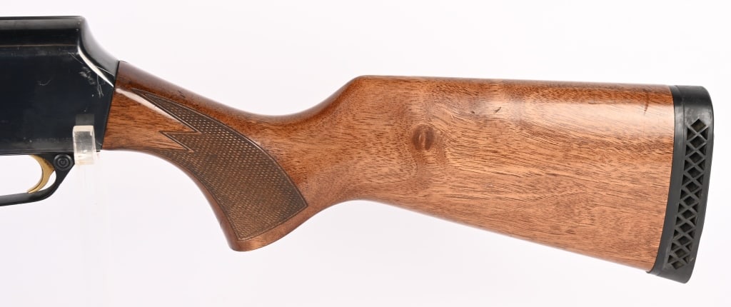 BROWNING A500 SEMI AUTOMATIC SHOTGUN - 8