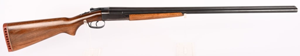 WINCHESTER MODEL 24 SXS SHOTGUN 12 GA (1 of 12)