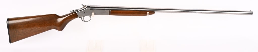 CRESCENT FIREARMS VOLUNTEER 16 GAUGE SHOTGUN (1 of 9)