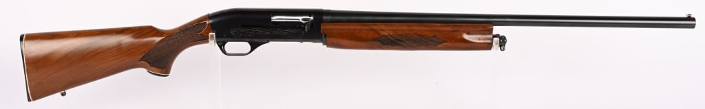ITHACA ARMS MODEL 51 FEATHERLITE 12 GAUGE SHOTGUN (1 of 12)