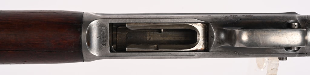 TWO SEMI-AUTOMATIC SHOTGUNS - 11