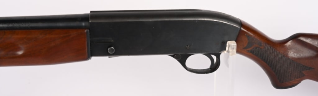 TWO SEMI-AUTOMATIC SHOTGUNS - 13