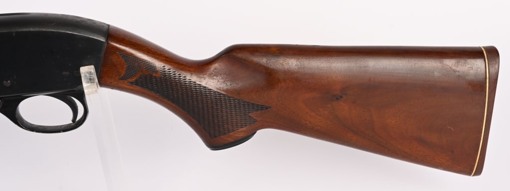 TWO SEMI-AUTOMATIC SHOTGUNS - 14