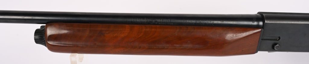 TWO SEMI-AUTOMATIC SHOTGUNS - 15