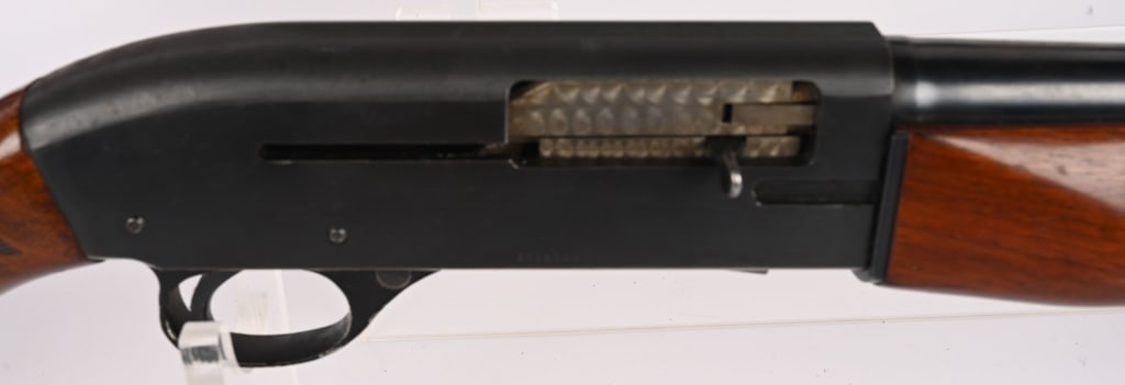 TWO SEMI-AUTOMATIC SHOTGUNS - 3